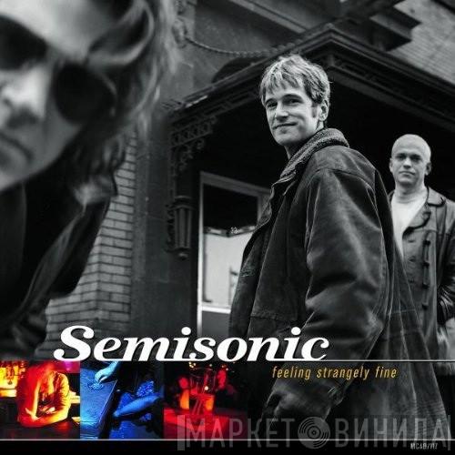  Semisonic  - Feeling Strangely Fine
