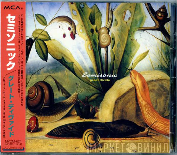  Semisonic  - Great Divide