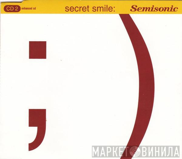 Semisonic - Secret Smile