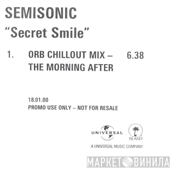 Semisonic - Secret Smile
