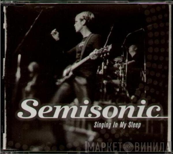  Semisonic  - Singing In My Sleep