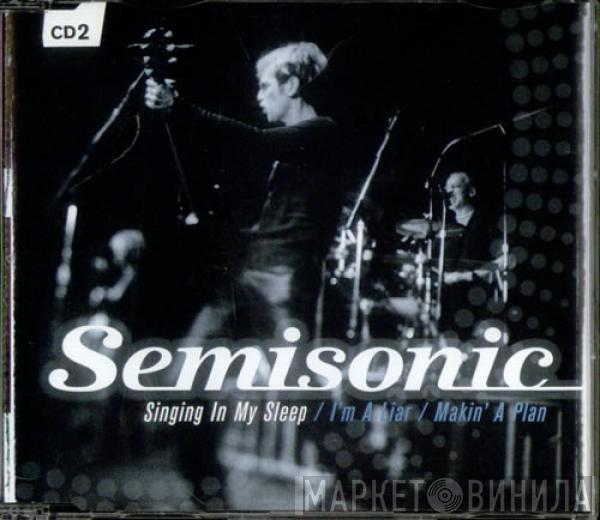 Semisonic - Singing In My Sleep