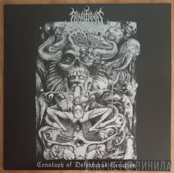 Sempiternal Dusk - Cenotaph Of Defectuous Creation