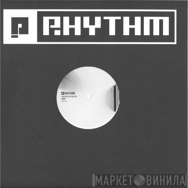Senh - One Night In Athens EP