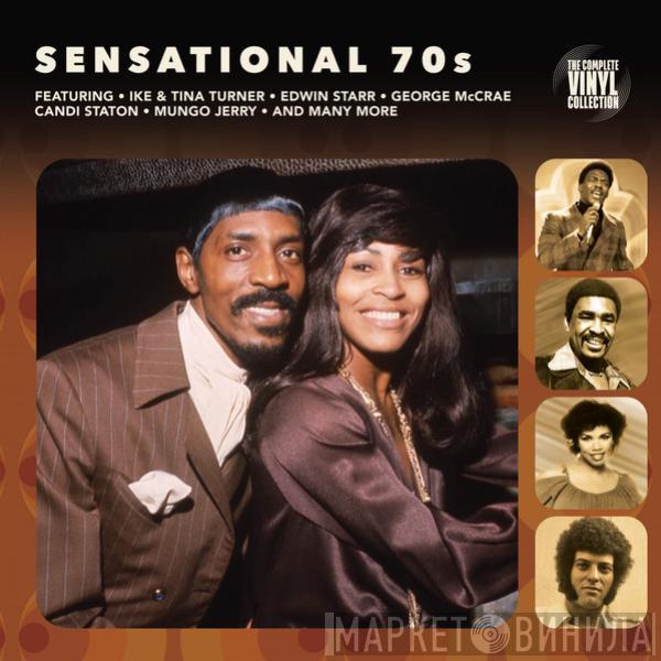  - Sensational 70's