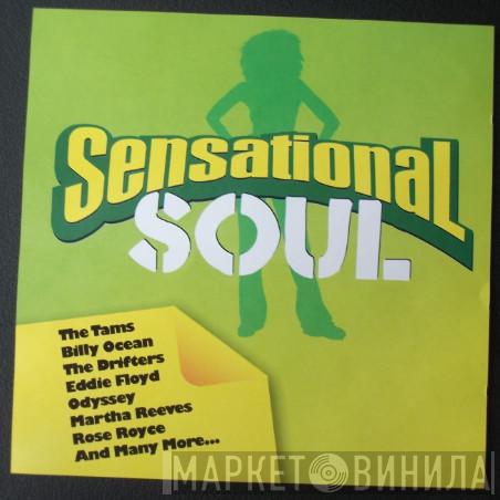  - Sensational SOUL