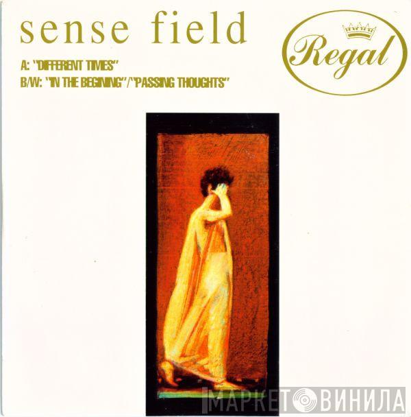 Sense Field - Different Times