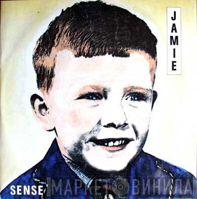 Sense  - Jamie