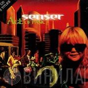  Senser  - Age Of Panic