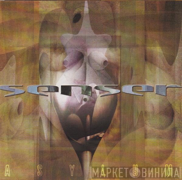  Senser  - Asylum