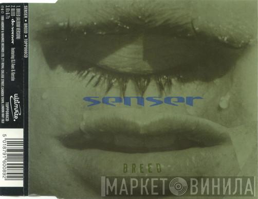 Senser - Breed