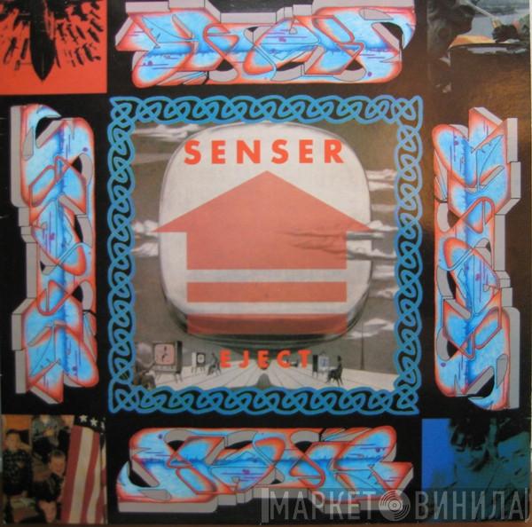 Senser - Eject