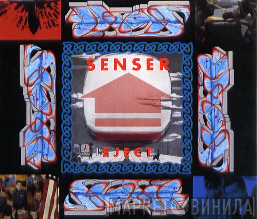  Senser  - Eject