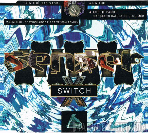 Senser - Switch