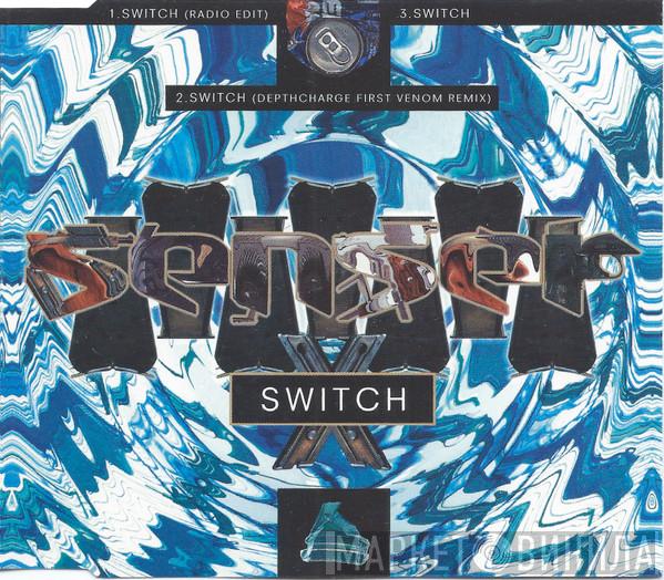 Senser - Switch