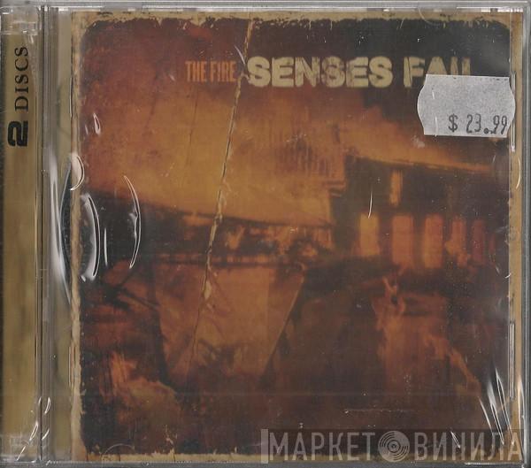  Senses Fail  - The Fire