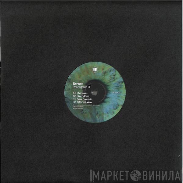 Senses  - Pharsighted EP