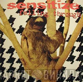 Sensitize  - Falling Through