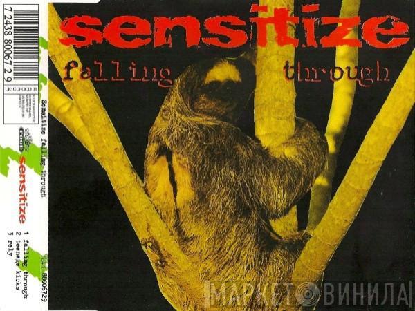 Sensitize  - Falling Through