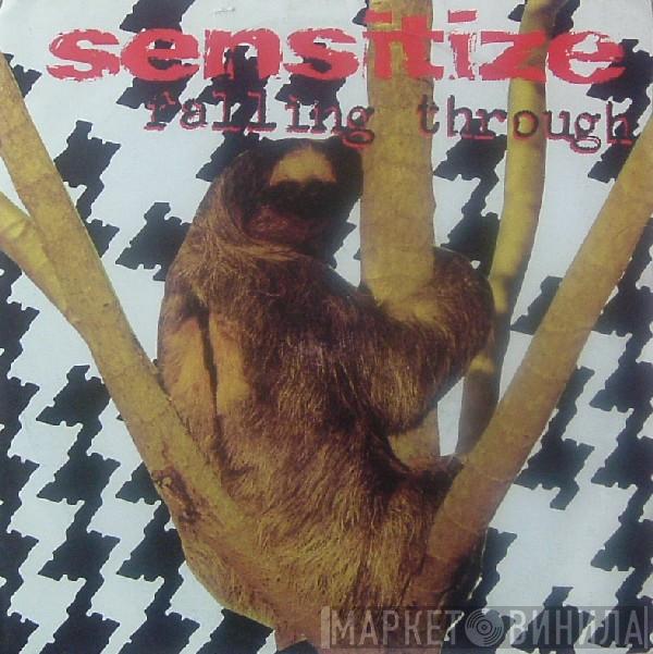 Sensitize  - Falling Through