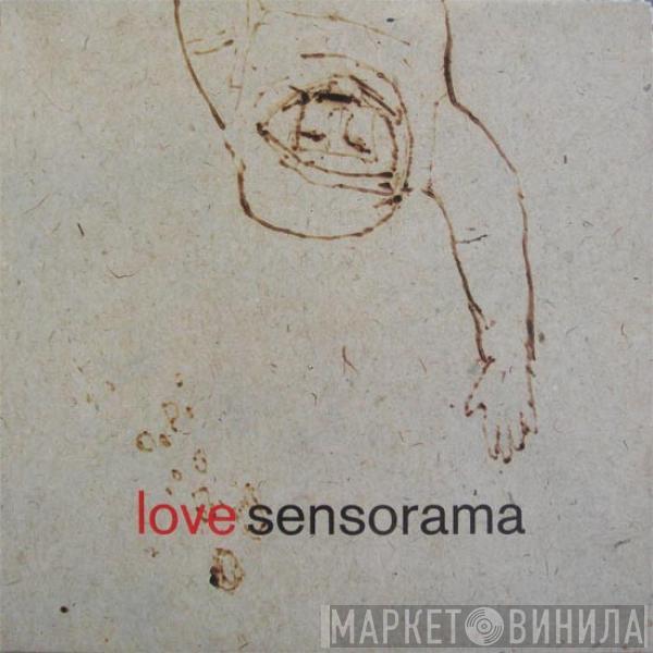  Sensorama  - Love