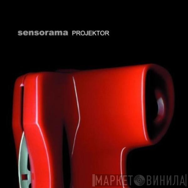  Sensorama  - Projektor
