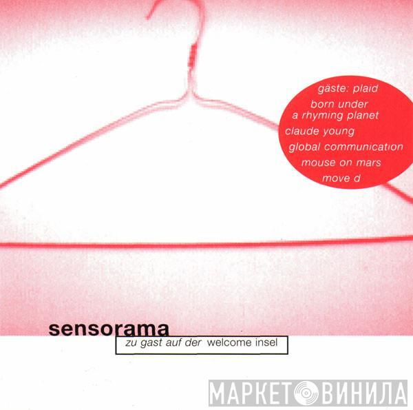  Sensorama  - Zu Gast Auf Der Welcome Insel