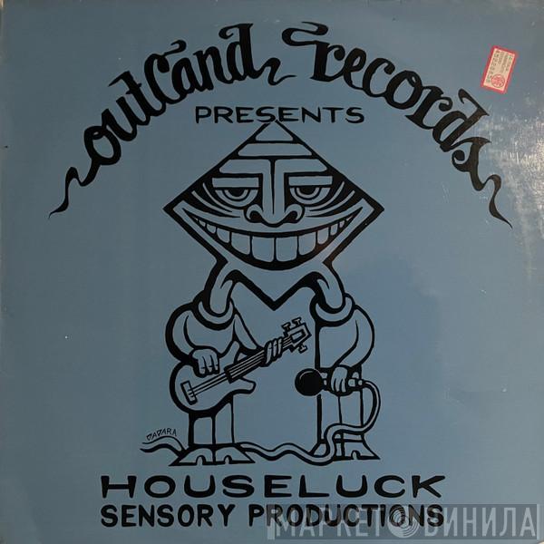  Sensory Productions  - Houseluck