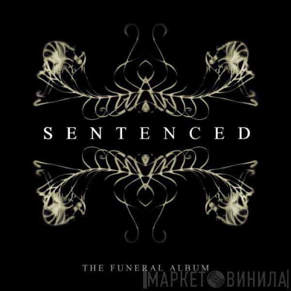 Sentenced - The Funeral Album