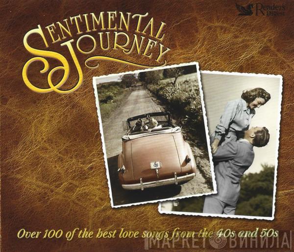  - Sentimental Journey