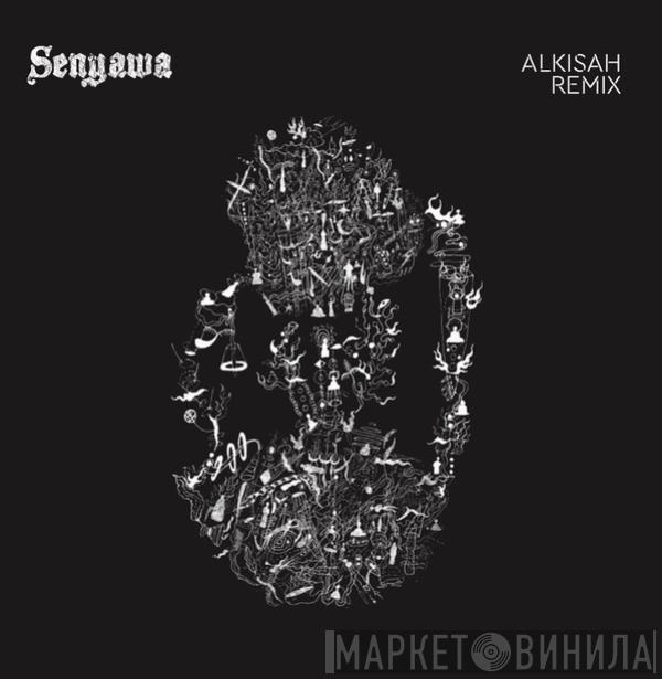  Senyawa  - Alkisah Remixed