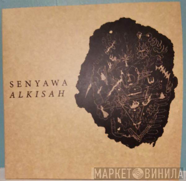 Senyawa - Alkisah