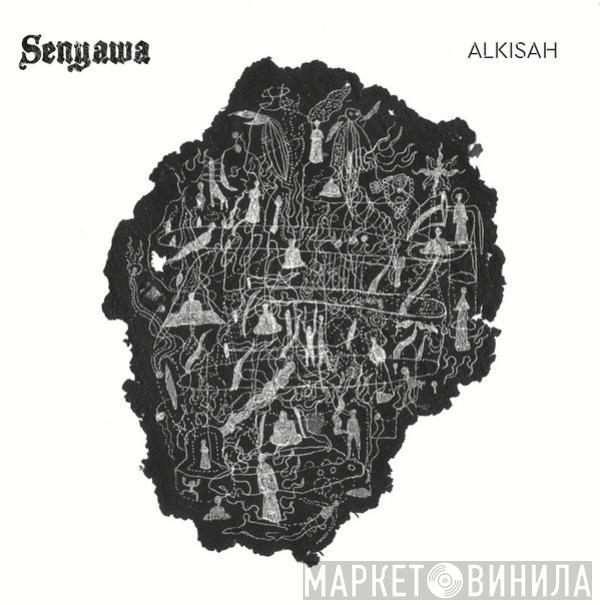  Senyawa  - Alkisah