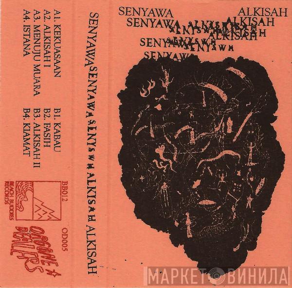  Senyawa  - Alkisah