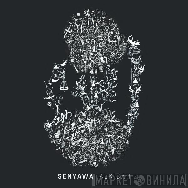  Senyawa  - Alkisah