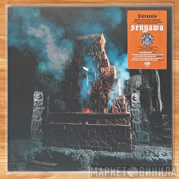 Senyawa - Vajranala