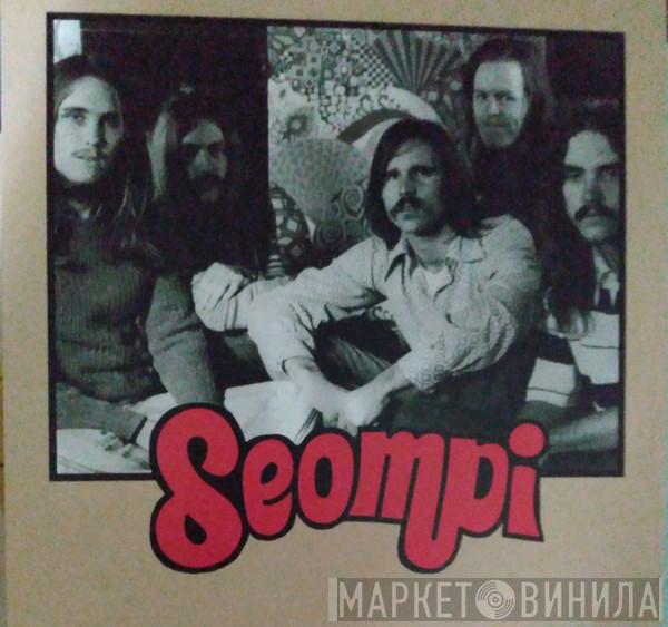 Seompi - We Have Waited