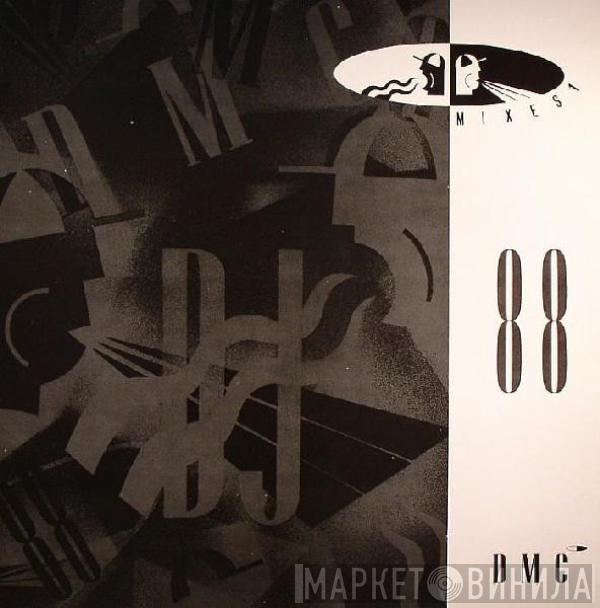  - September 88 - Mixes 1