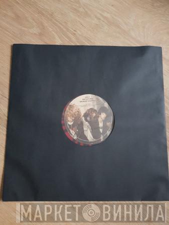  Sepultura  - Morbid Visions / Bestial Devastation