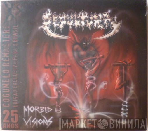  Sepultura  - Morbid Visions / Bestial Devastation