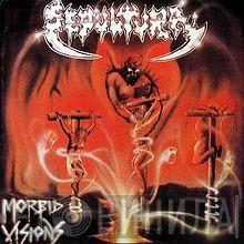  Sepultura  - Morbid Visions / Bestial Devastation