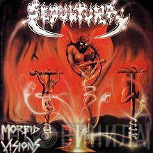  Sepultura  - Morbid Visions / Bestial Devastation