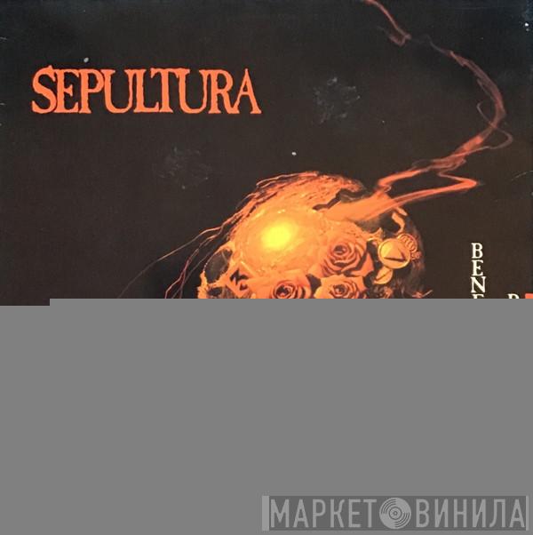  Sepultura  - Beneath The Remains