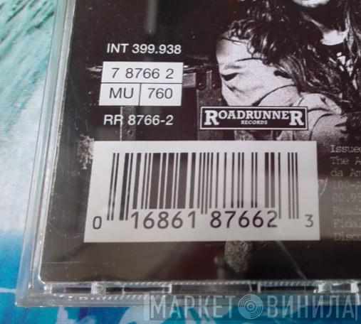  Sepultura  - Beneath The Remains