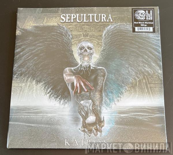 Sepultura - Kairos
