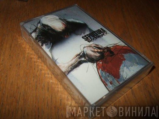  Sepultura  - Roorback
