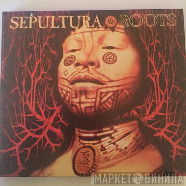  Sepultura  - Roots