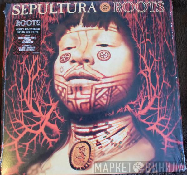 Sepultura - Roots