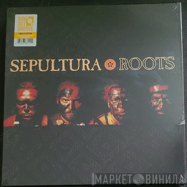  Sepultura  - Roots