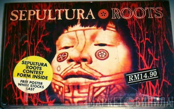  Sepultura  - Roots